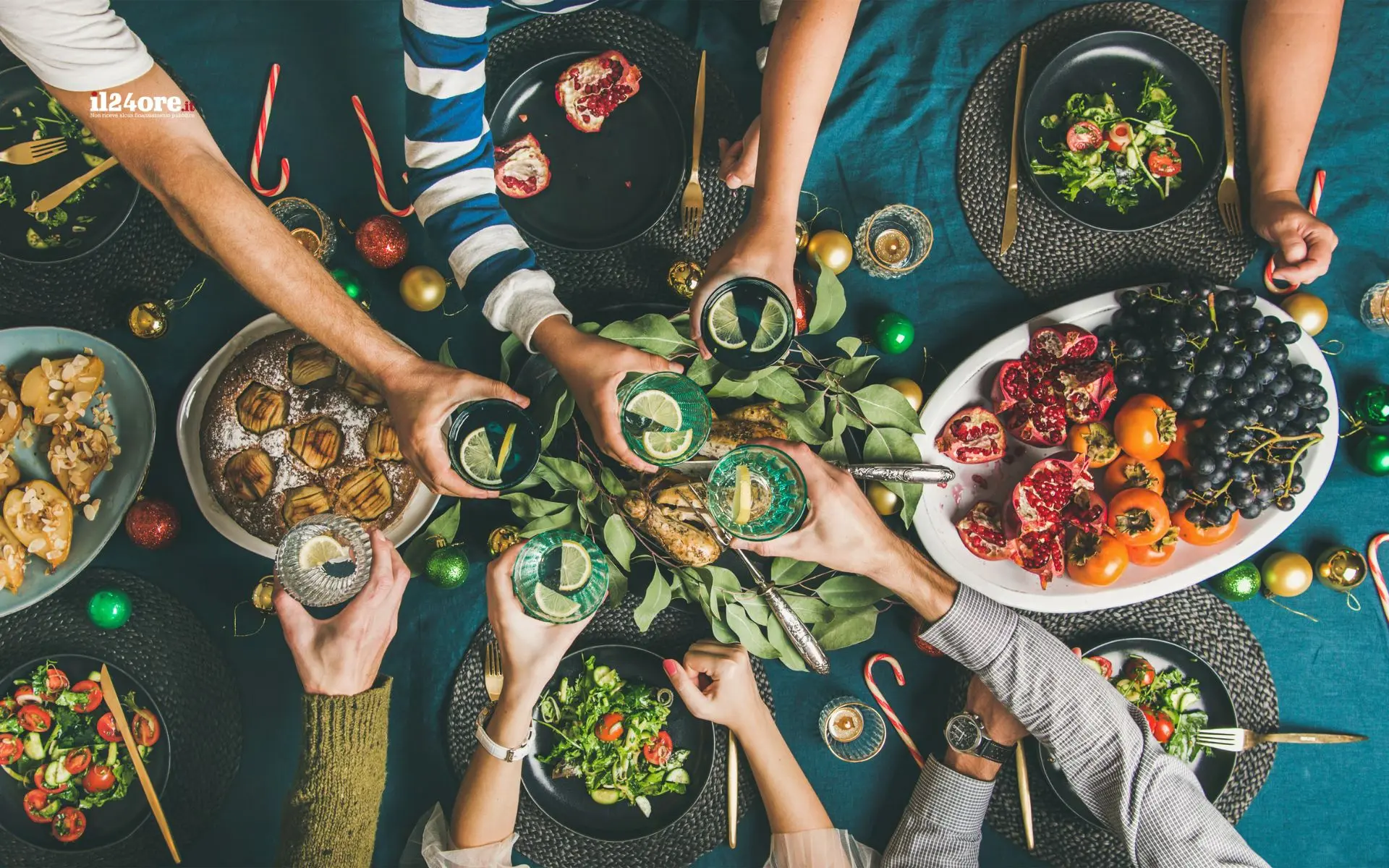 Cómo se ponen los cubiertos al finalizar la comida: Guía completa de galateo - Come si conclude un pasto come si mettono le posate a fine pasto galateo - Come si conclude un pasto