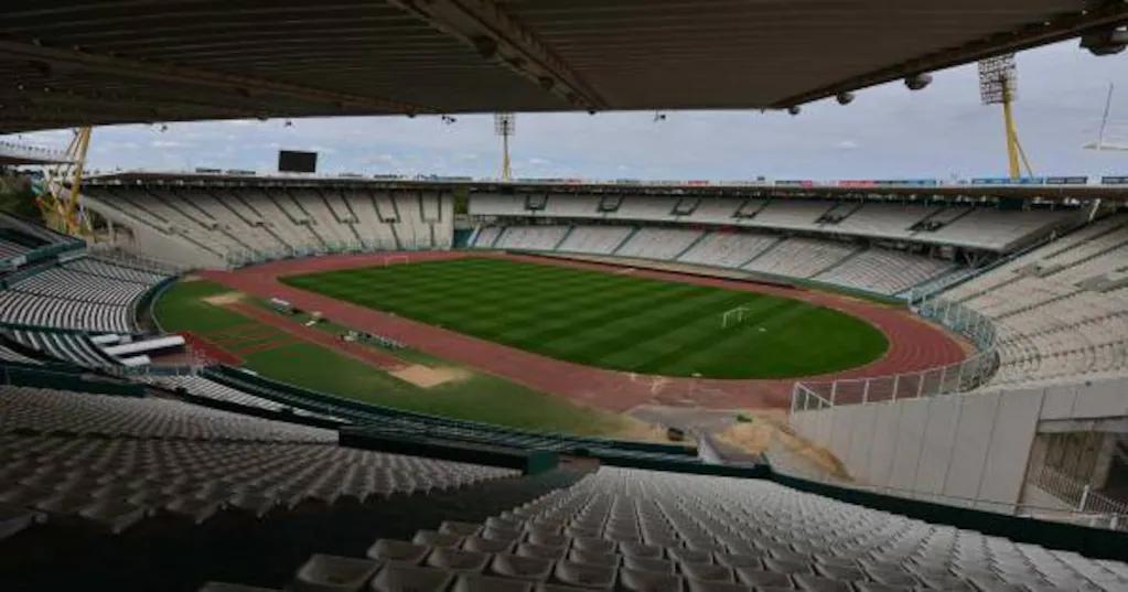 Césped Estadio Kempes: Historia, Características y Curiosidades - Cómo se divide el estadio Kempes cesped estadio kempes - Cómo se divide el estadio Kempes