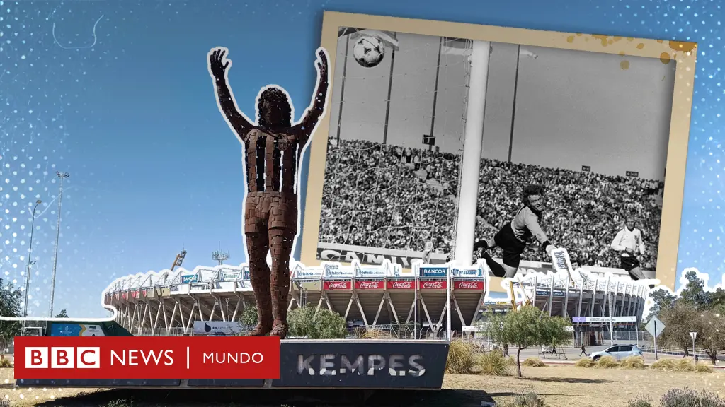 Césped Estadio Kempes: Historia, Características y Curiosidades - Cómo se llamaba el Kempes antes cesped estadio kempes - Cómo se llamaba el Kempes antes