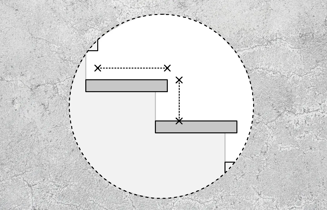 Escalera de Césped Artificial: Guía Definitiva para Elegir la Altura Ideal - Cuántas gradas debe tener una escalera escalera de cesped - Cuántas gradas debe tener una escalera